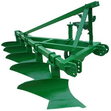 附發票 犁地機 鏵式犁 深耕犁 農用土地耕整鏵式犁 柴油拖拉機深耕犁地機荒地翻地犁三鏵犁新款