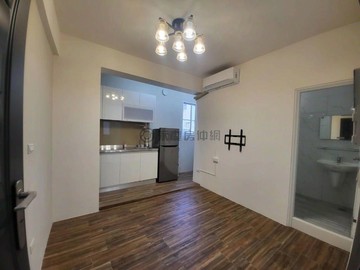 鼎山商圈.義大醫院全新翻修二樓雅寓｜高雄市三民區大昌一路