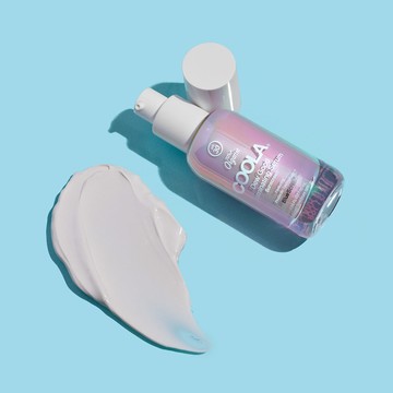 【加價購】48折↘COOLA 超擊光璀璨防曬精華 SPF30 35ml