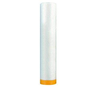 KONQOR 「和紙」保潔防塵遮蔽膜膠帶輕鬆保潔(500CMx20M) (2入組)