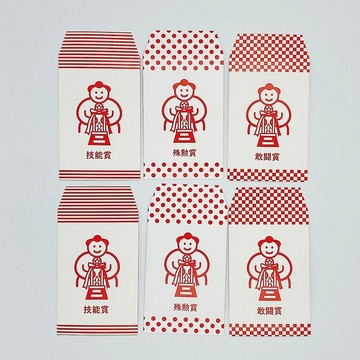 三省袋袋 (6 件)