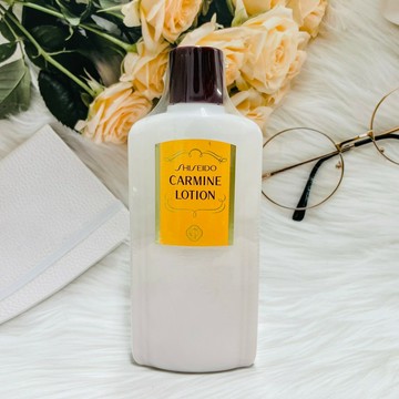 SHISEIDO 資生堂 皮脂調理露 收斂水 260ml 嘉美艷容露 150ml 250ml｜全店$299 全家取貨免運｜領券9折｜APP下單最高再賺22%點數⚡