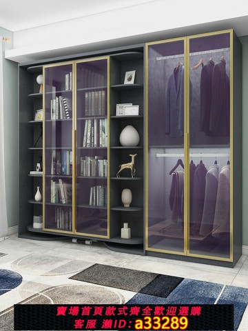 {可打統編 超低價}旋轉書柜隱形床藏墻床隱藏床下翻床翻板床多功能一體壁床五金配件