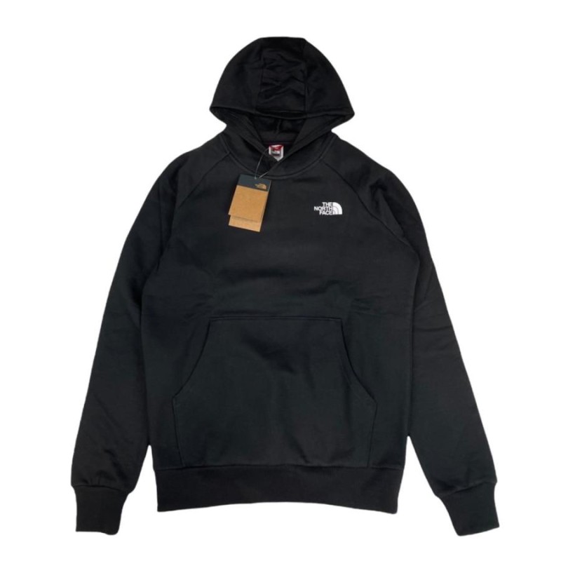 ザ ノースフェイス パーカー NF0A2ZWU レッドボックス バックロゴ スウェット ラグラン プルオーバー 裏起毛 THE NORTH FACE  RAGLAN REDBOX HOODIE | LINEブランドカタログ