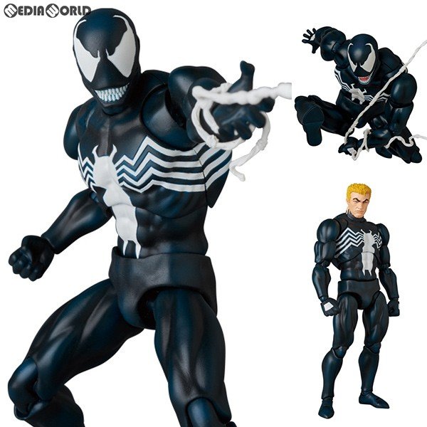 マフェックス No.088 MAFEX VENOM(COMIC Ver.)