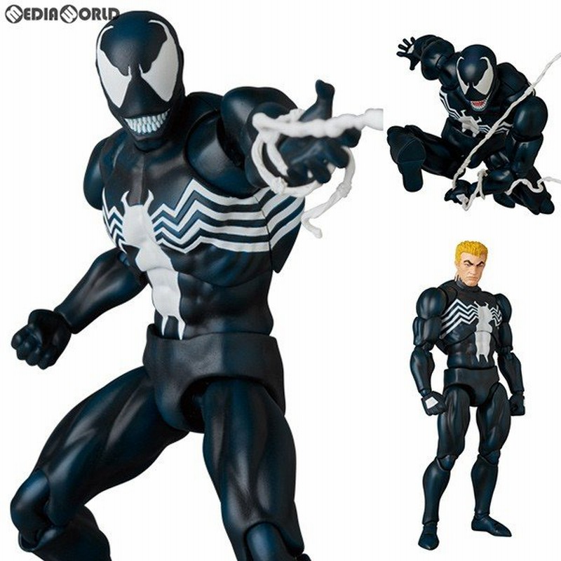 新品即納』{FIG}(再販)マフェックス No.088 VENOM(COMIC Ver