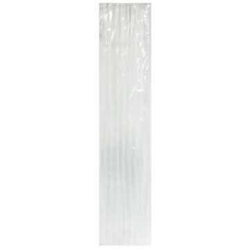 細長熱溶膠條/熱熔膠條 6條入