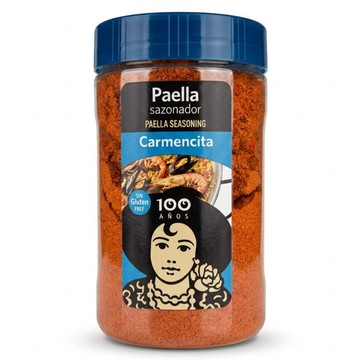 Carmencita 卡門 營業用海鮮飯綜合調味料  635g  1個