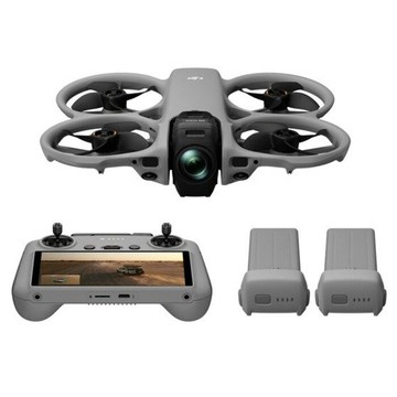 DJI 大疆 AVATA 360 暢飛套裝 RC2 + 隨心換 Care 2年版+128G 高速卡(AVATA360,公司貨)全
