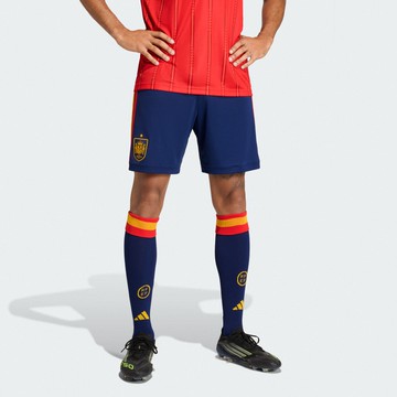 ADIDAS RFEF H SHO 男 短褲 JN4396