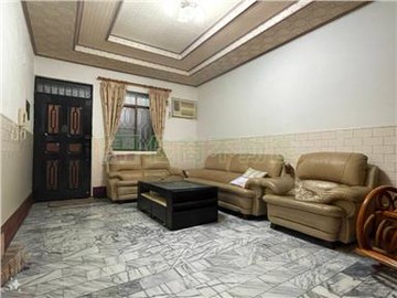 高科大車墅透天｜高雄市三民區大裕路