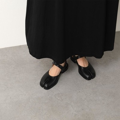 MAISON MARGIELA マルジェラ 22 サンダル Tabi タビ S58WP0249