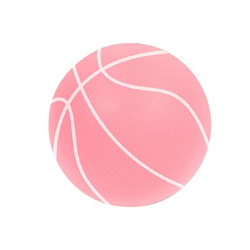 WE FIT 室內PU靜音7號籃球(SG185)