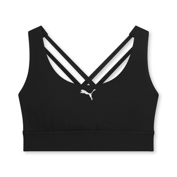 PUMA 訓練系列中衝擊運動內衣 女性