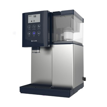 元山 7.1L LCD觸控式不鏽鋼開飲機 YS-8301DWB