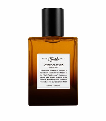 Kiehl's Musk Eau de Toilette
