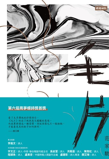 【電子書】毛片