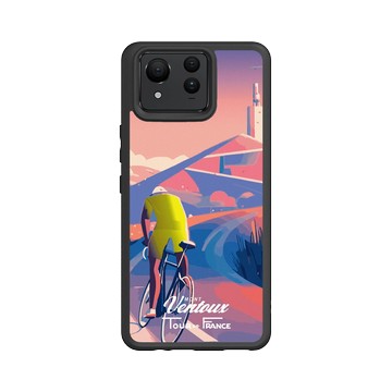 Zenfone 11 Ultra SolidSuit 黑 - Le Tour de France - Mont Ventoux