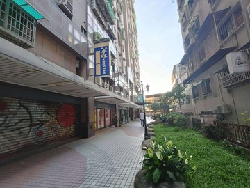 北區*新好國宅*浪漫滿屋三房+車位｜台南市北區北園街