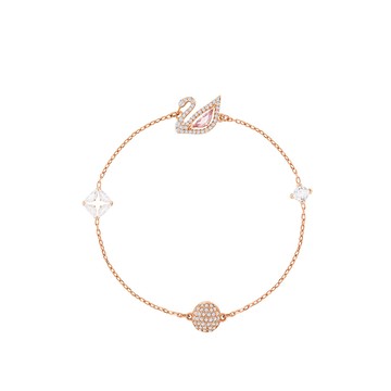 DAZZLING SWAN 手鏈