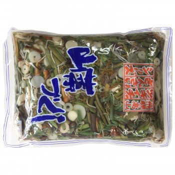 山一商事 山菜づくし水煮 1kg×15個 29244 同梱・代引不可