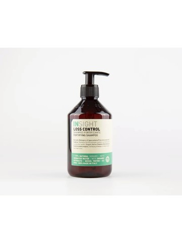 【Simple Zone】Insight 七葉樹頭皮舒活髮浴 400ml