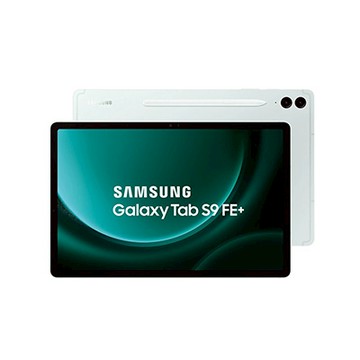 Samsung 三星 Tab S9 FE+ 12.4吋 平板電腦 Wifi (12G/256G/X610)