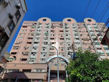 逢甲商圈收租電梯套房 ｜台中市西屯區西屯路二段