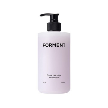 FORMENT 香水沐浴乳－星空之夜 500ml