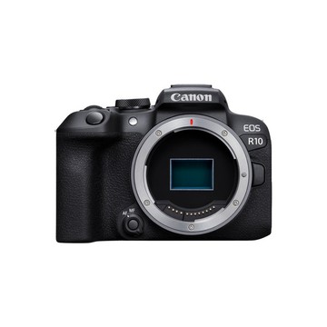 Canon EOS R10 BODY 單機身 公司貨 APS-C 無反微單眼相機 翻轉螢幕