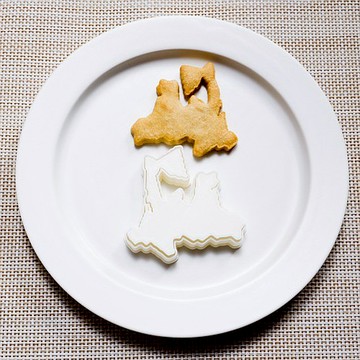 青森（曲奇刀/曲奇刀）