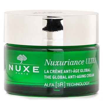 Nuxe 黎可詩 Nuxuriance Ultra The Global 抗老霜 (適合所有膚質) 50ml-保濕及護理