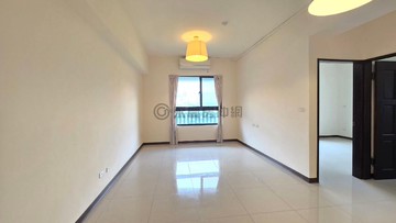 輕軌海大心之界綠景兩房｜新北市淡水區濱海路三段