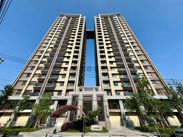 鄉林圓頂｜品牌獨家｜高樓層視野戶｜兩房兩衛附平車｜彰化縣員林市新生路