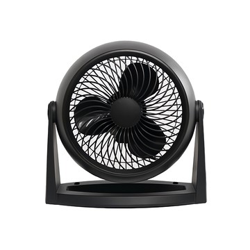 尚朋堂 8吋循環扇 黑色款 原廠保固  SF-808K