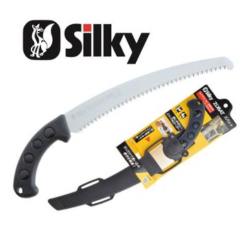 喜樂 Silky 300mm 枝鋸 剪定鋸 木工鋸/園藝鋸/樹鋸 荒目 ZUBAT 270 30 /300mm 270 30 300mm