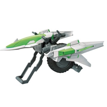 ✿AREA.TOY✿ BANDAI 配件套組 鋼彈模型 16 流星機動艇 組裝模型
