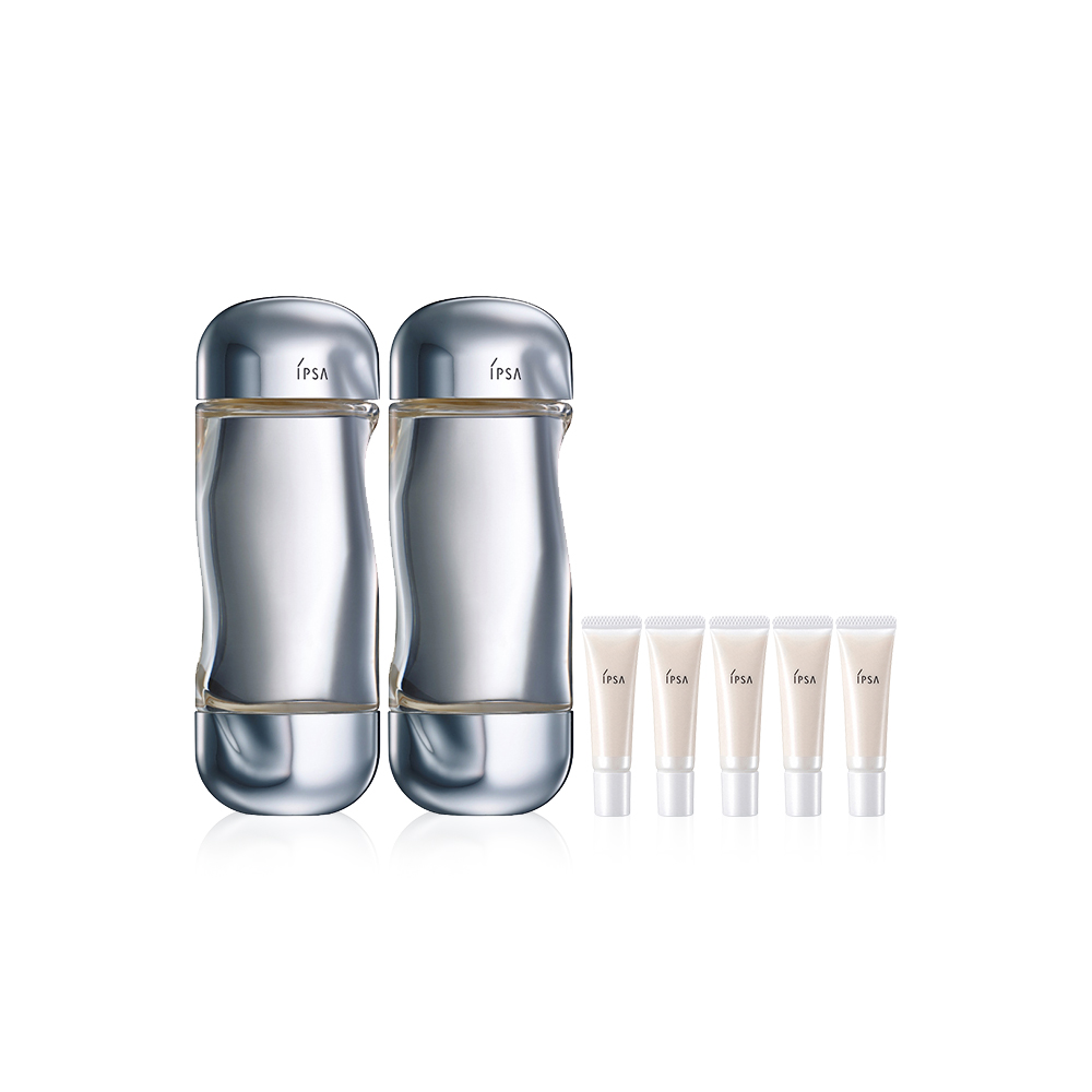 流金雙胞胎5倍組