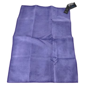 PackTowl Personal 吸水快乾汗巾 柔軟面料 吸水性強  粉紫色  1條