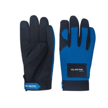 金統立 KING TONY 專業級工具 磁鐵工作手套 XL KT9TH45 XL KT9TH45 XL