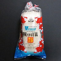  龍口春雨 (緑豆春雨) 中国産 500G 常温 3セット