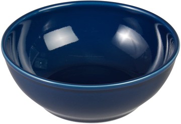 【日本代購】波佐見燒 "Common " 碗碟 15釐米 藏青色