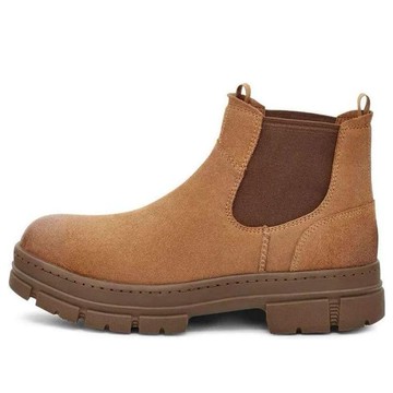 UGG Skyview Chelsea Boot 'Chestnut Suede'