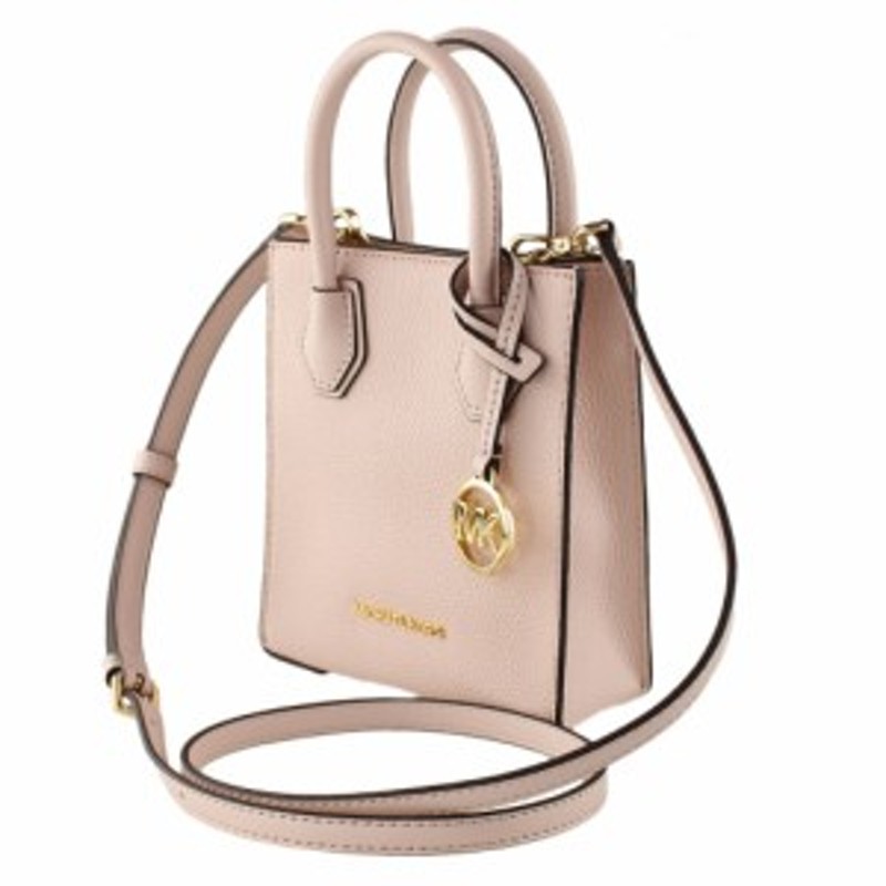 マイケルコース ショルダーバッグ・ポシェット 2WAY MICHAEL KORS 35s1gm9t0l ライトピンク系 バッグ・カバン レディース |  LINEショッピング