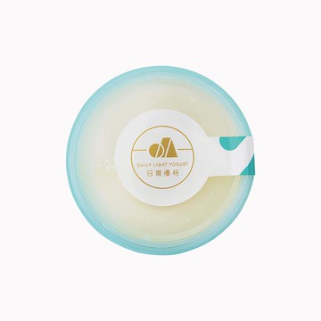 【鮮奶優格】140g 六入 / 經典原味 / 100%鮮乳 / 無額外加糖