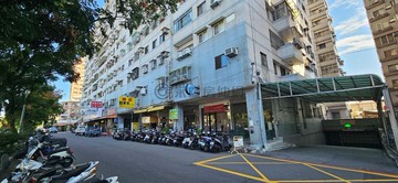 中山醫大慶商圈健康世界收租三套房｜台中市南區大慶街二段