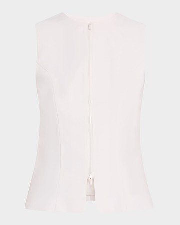 Laredo Zip Top