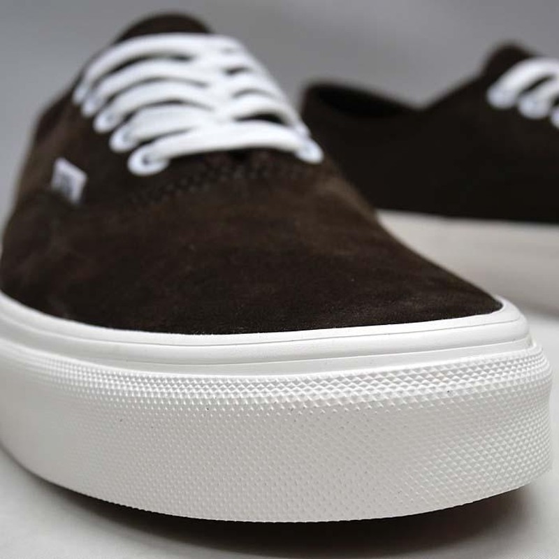 VANS AUTHENTIC VN0A5KRD8DB[バンズ オーセンティック ピッグスエード