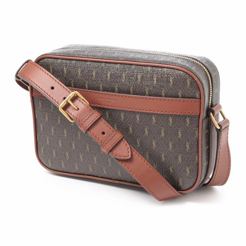 サンローラン SAINT LAURENT ショルダーバッグ LE MONOGRAMME