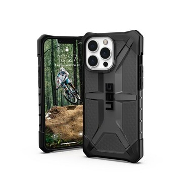 強強滾p-美國軍規 UAG iPhone13 Pro "6.1"耐衝擊保護殼 (4色)